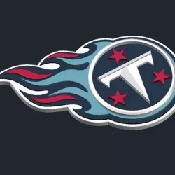 Tennessee Titans - Logo