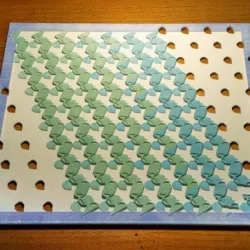 Texture Plate 1