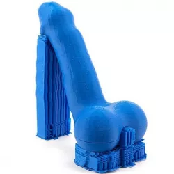 The 3Dildo