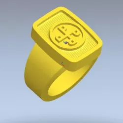 The Phantom Ring - Good