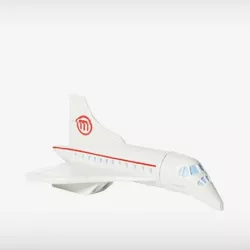 The Supersonic
