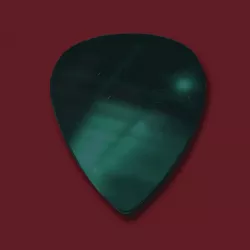 The "ULTIMATE" Guitar Pick