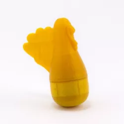 The Wobbly Gobbler