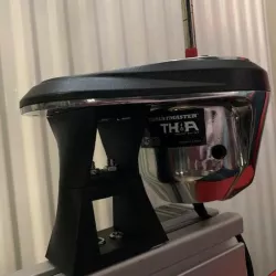 Thrustmaster TH8 Simrig mount