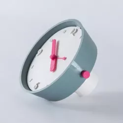 Time goes around - Table clock