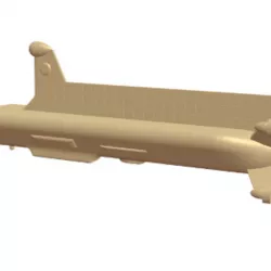 Titan Submarine
