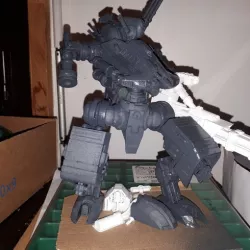 Titan XV202 (28mm)