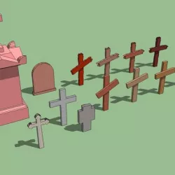 Tombstones