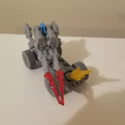 Transfomers Siege - Battlemaster Armored Transport