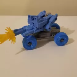Transfomers Siege - Battlemaster Buggy