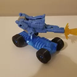 Transfomers Siege - Battlemaster Dragster