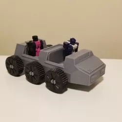 Transformers - Roller
