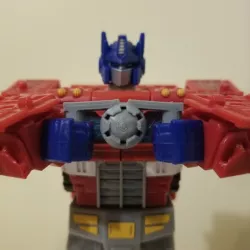 Transformers Siege Matrix of Leadership