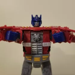 Transformers Siege Matrix of Leadership - Chest Insert