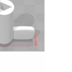 triangular counters key
