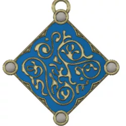 TRISS PENDANT Witcher