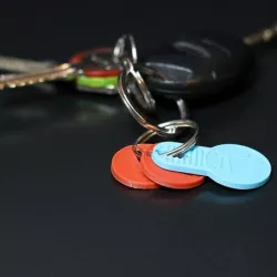 Trolley Coin Unlocker