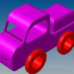 Truck
