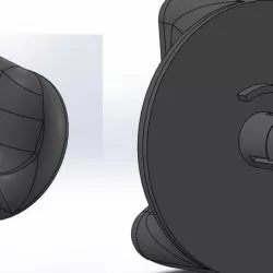 twingo button
