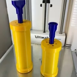 Two Air Pumps