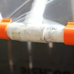 U Clip For Greenhouses