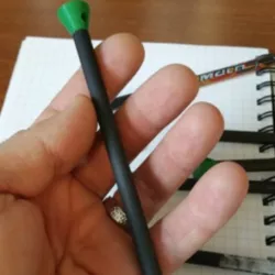 Ultralight Tent Stake