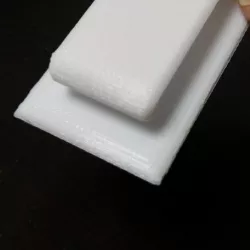 Underside Clip