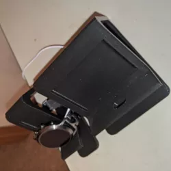 Universal Phone Stand w/ Gen 5 Watch Holder