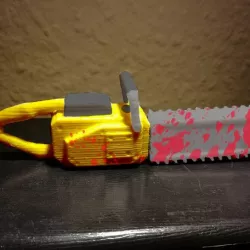US Chainsaw