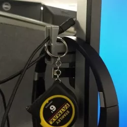 USB Hanger Hook