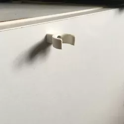 Usb Soldering iron holder