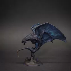 VAMPIRE DRAGON