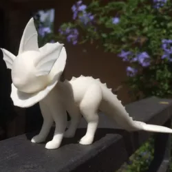 Vaporeon Pokemon Eevee evolution