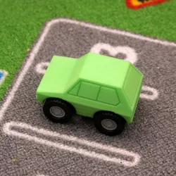 Volkswagen Golf GTI - Duplo Compatible