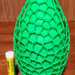 VoronoiLamp2