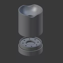 Wacom Pen Holder