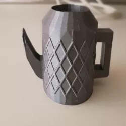 water pot
