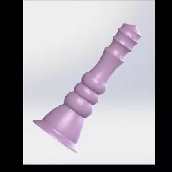 Wellness Utensil