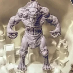Werewolf