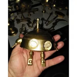 WHEEMS FIX-IT BOT