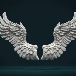 Wings Relief II