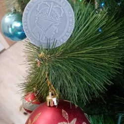Witcher  oren coin