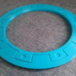 Xena Chakram