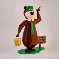 Yogi Bear
