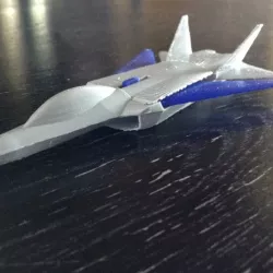 Z-15 Stealthy Tomcat