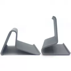 2-position shelf support