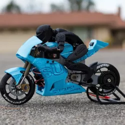 2016 Suzuki GSX-RR MotoGP RC Motorcycle
