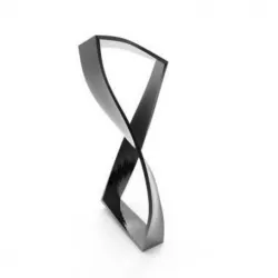 3D Mobius Strip
