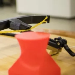 3d print Bow