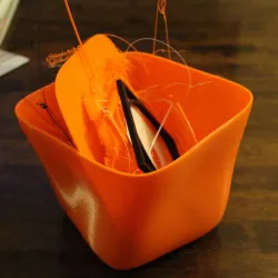 3D Print Scraps Box